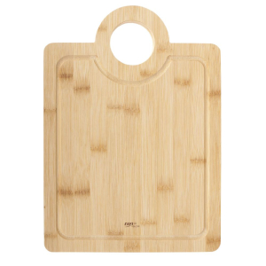 Deska bambusowa 33x24cm RAVI